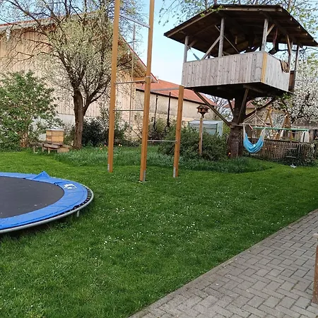 Ferienwohnung Auf Dem Land Tuntenhausen Exterior foto