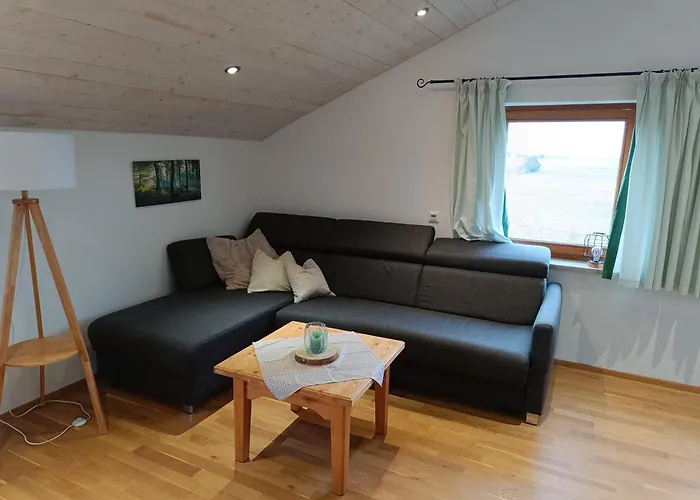 Ferienwohnung Auf Dem Land