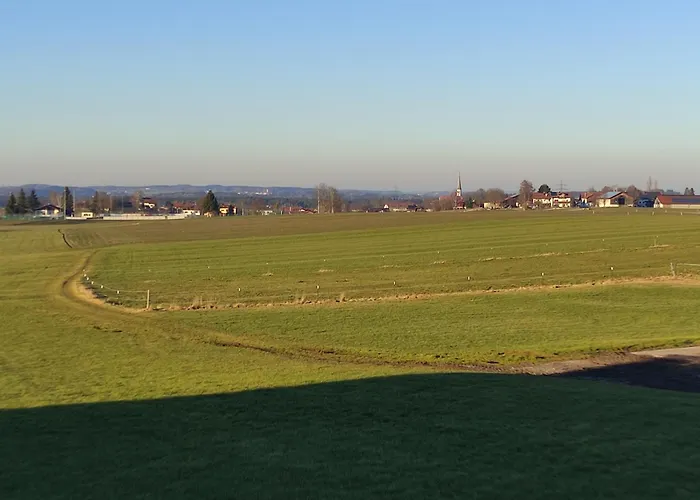 Ferienwohnung Auf Dem Land