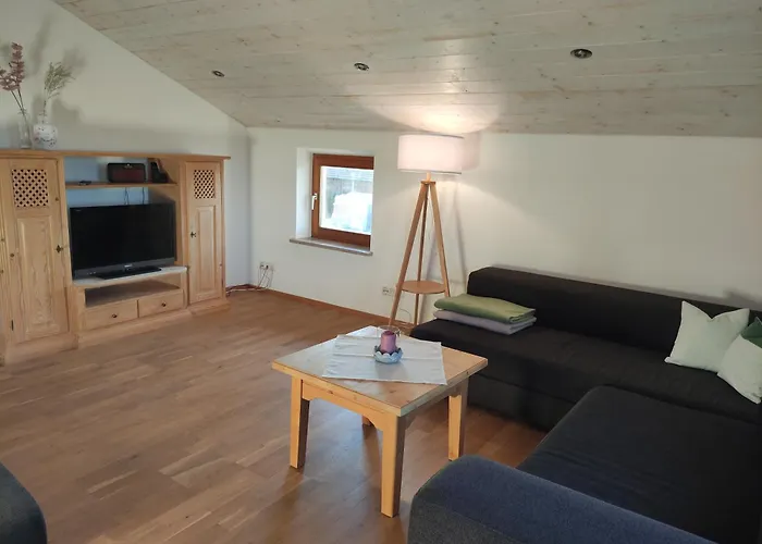 Ferienwohnung Auf Dem Land