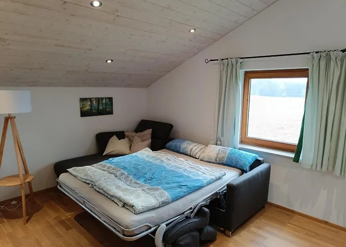 Ferienwohnung Auf Dem Land