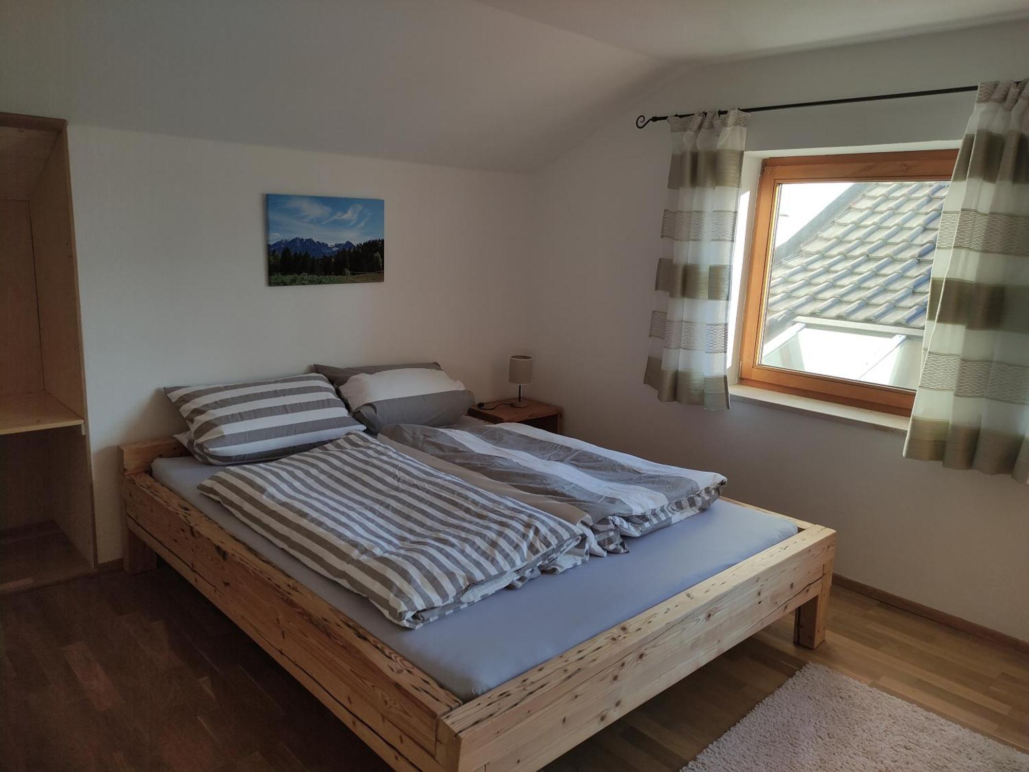 Apartment Auf Dem Land Tuntenhausen