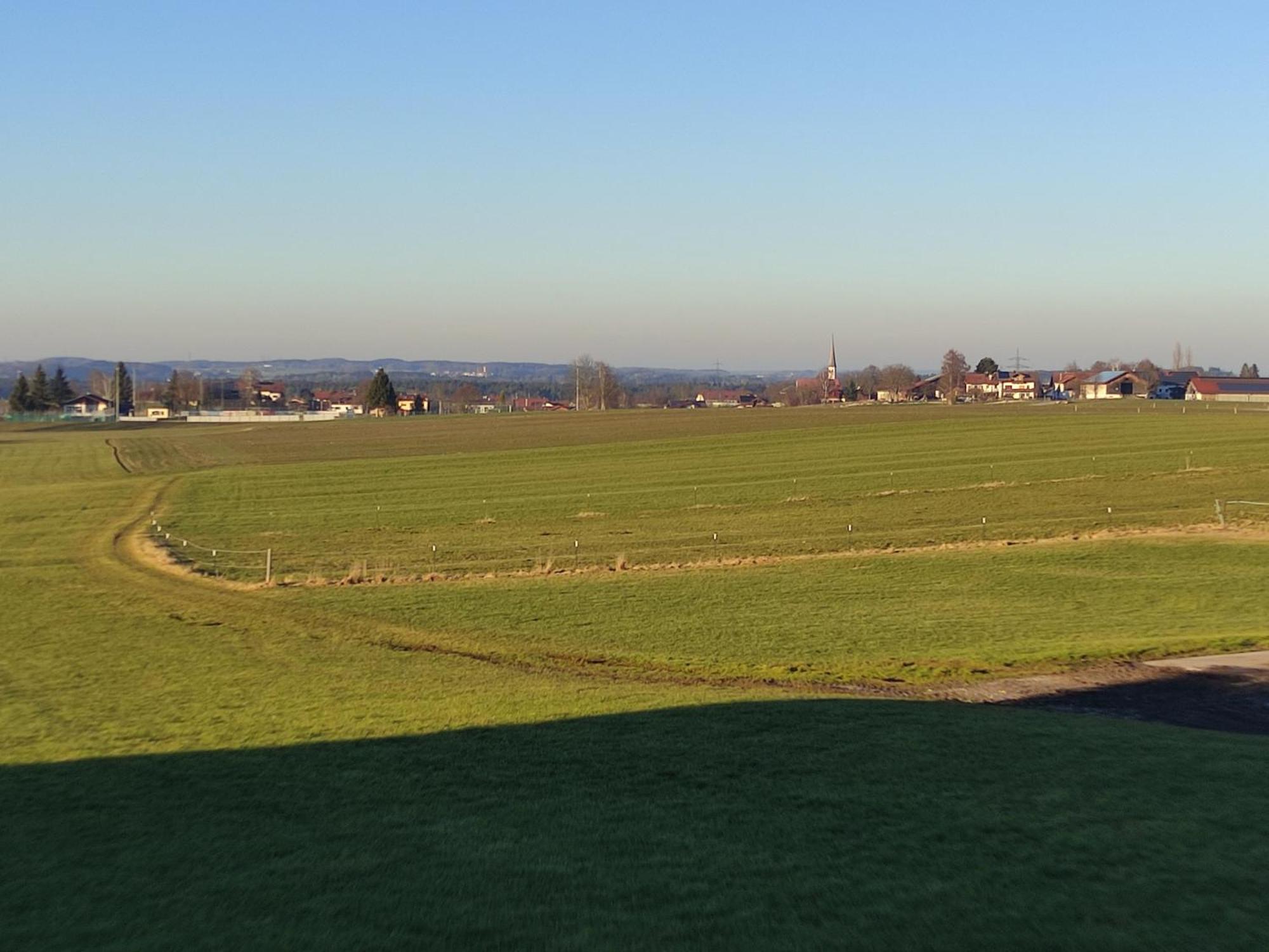 Apartamento Auf Dem Land