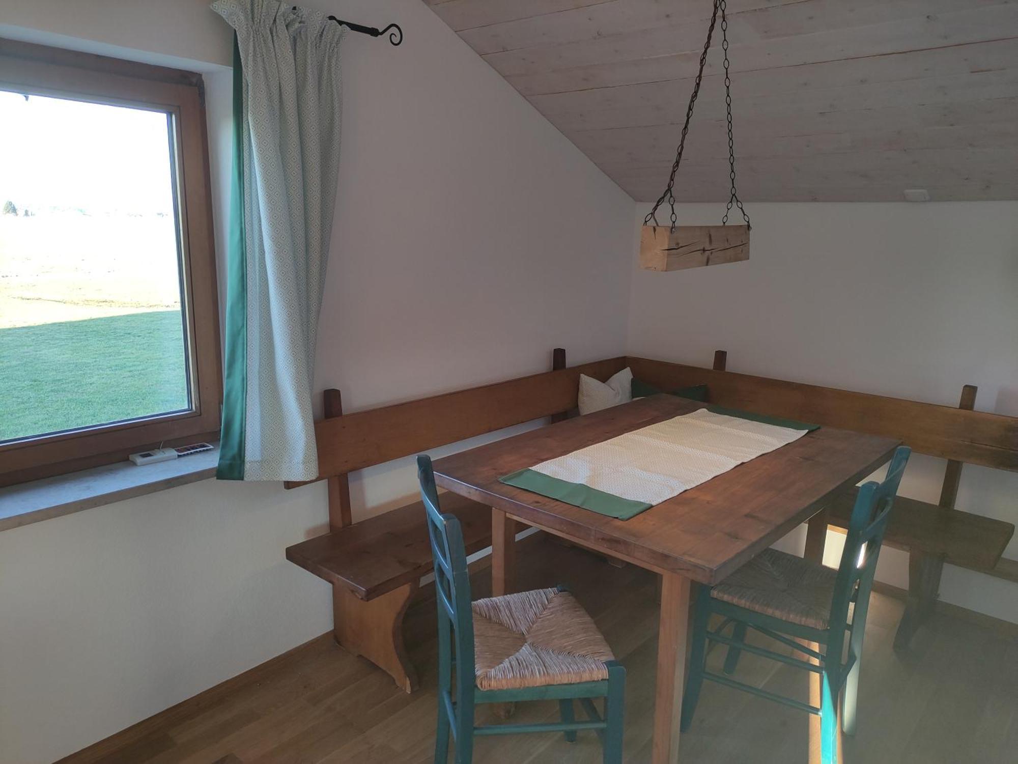 Auf Dem Land Apartamento Tuntenhausen