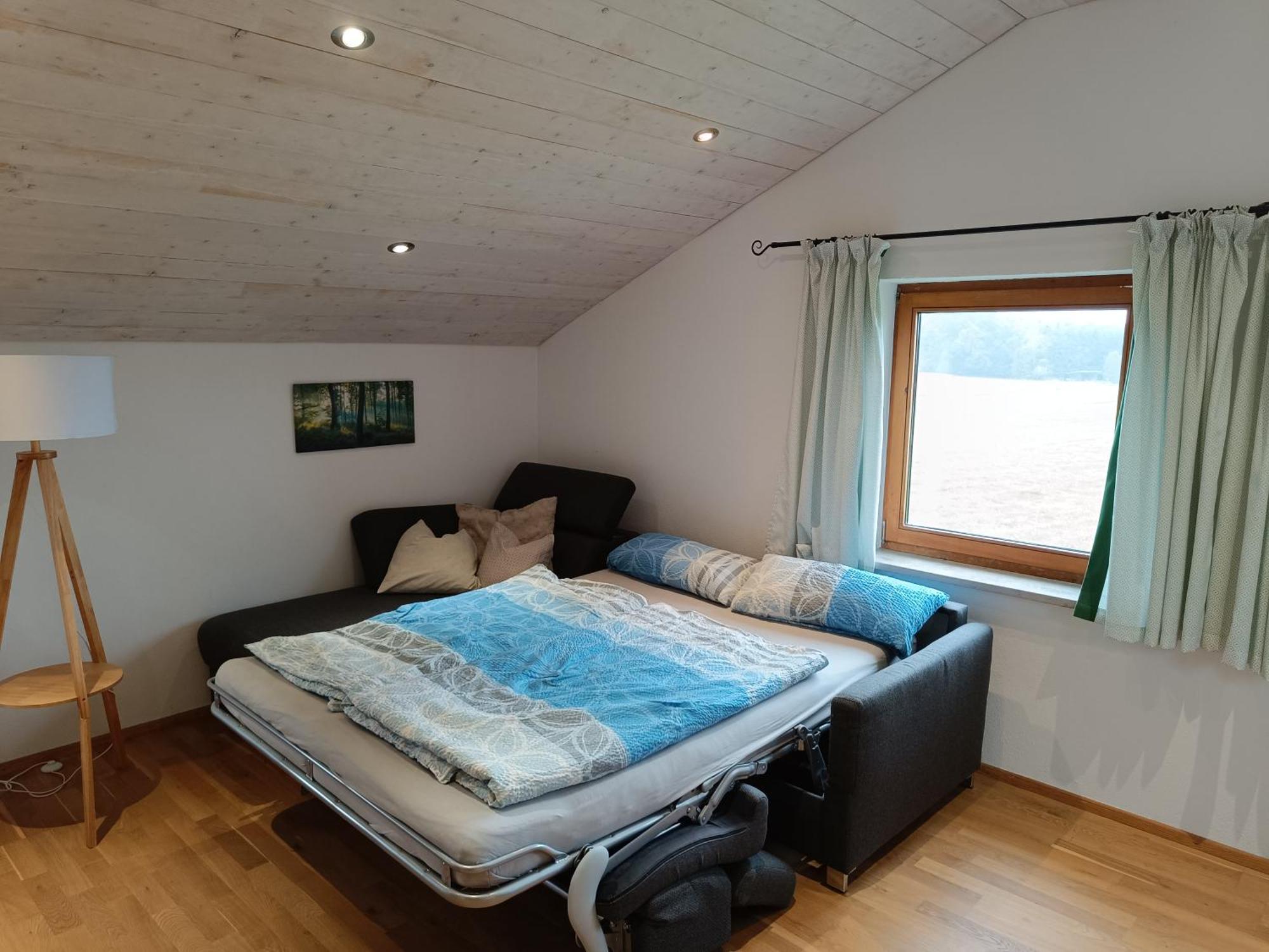 Apartment Auf Dem Land